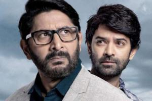 'Asur 2' Continues To Score Historic Viewership On Jio Cinema