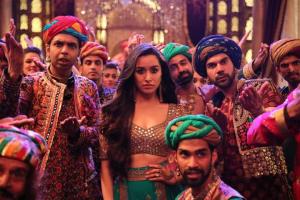 Shraddha Kapoor and Rajkummar Rao's 'Stree 2' To Go On Floors On July 10