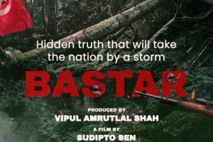 'The Kerala Story' Makers Reunite For A New Film 'Bastar'; Release Date Locked