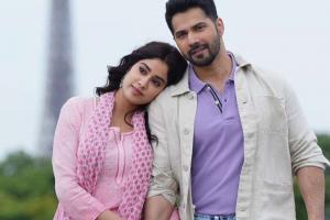 Varun Dhawan and Janhvi Kapoor's 'Bawaal' Release Date Revealed On Amazon Prime Video