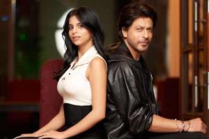 Director Locked For Superstar Shah Rukh Khan and Suhana Khan's Yet Untitled Film