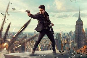 Spy Box Office Collection | All Language | Day Wise | Worldwide