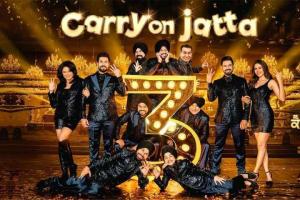 Carry on Jatta 3 Box Office Collection | All Language | Day Wise | Worldwide