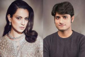 Kangana Ranaut Teams Up With Producer Sandeep Singh For A Magnum Opus Film