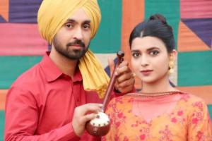 Diljit Dosanjh's 'Jodi' Creates All-Time Box Office Record For A Punjabi Movie In North America