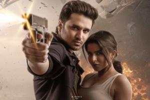 Nikhil Siddhartha's 'Spy' Scores Highest Pre-Release Business For The Actor