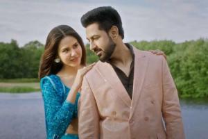 Gippy Grewal's 'Carry On Jatta 3' Scores Biggest Pre-Sales For A Punjabi Movie