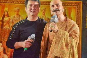 Akshay Kumar Reunites With Sajid Nadiadwala For 'Housefull 5'; Release Date Locked
