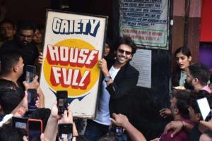 Big Box Office Clash: Akshay Kumar's 'Housefull 5' To Clash With Kartik Aaryan's 'Bhool Bhulaiyaa 3' On Diwali 2024