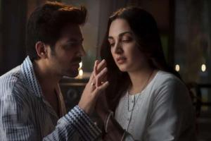 Box Office: 'Satyaprem Ki Katha' and 'Carry On Jatta 3' Second Day/First Friday Early Estimates