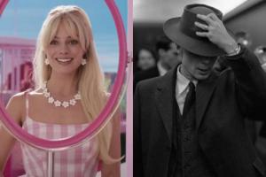 Box Office Projections For Greta Gerwig's 'Barbie' and  Christopher Nolan's 'Oppenheimer' Revealed