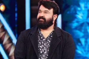 Superstar Mohanlal's Pan India Movie 'Vrushabha' Movie To Be Made In 200 Crores Budget?