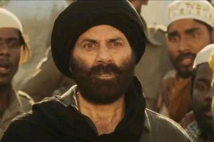 Sunny Deol's 'Gadar 2' Gets NOC From The Indian Army