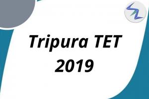Tripura TET 2019 Online Applications Starts From Tomorrow | Full Details Inside