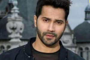 Varun Dhawan Confirms His Next Theatrical Film; Release Date Locked