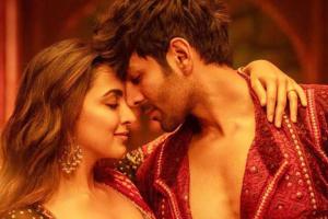 Box Office: 'Satyaprem Ki Katha' and 'Carry On Jatta 3' First Sunday/4th Day Early Estimates