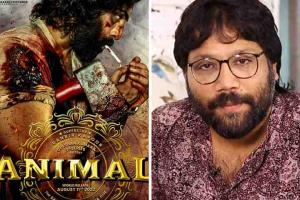 Director Sandeep Reddy Vanga Reveals The Reason For Postponement of Ranbir Kapoor-Fronted 'Animal'