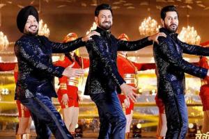 'Carry on Jatta 3' Scores Historic Opening Weekend At The Worldwide Box Office