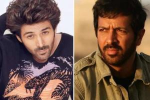 The Title of Kartik Aaryan's Next With Director Kabir Khan Revealed; Release Date Locked