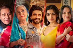Rocky Aur Rani Ki Prem Kahani Box Office Collection | All Language | Day Wise | Worldwide