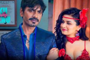 Kangana Ranaut's 'Tiku Weds Sheru' Starring Nawazuddin Siddiqui and Avneet Kaur Scores 7+ Million Views