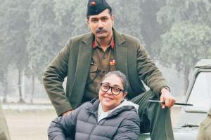 Producer Ronni Screwvala Confirms Vicky Kaushal-Fronted 'Sam Bahadur Won't Be Postponed From December 1