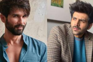Shahid Kapoor's Action Comedy Film Anees Bazmee To Clash With Kartik Aaryan's 'Chandu Champion'?