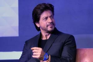 Superstar Shah Rukh Khan's 'Jawan' and 'Dunki' Non-Theatrical Rights Sold At Record Price