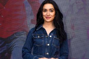 Shraddha Kapoor In Talks To Play Female Lead Opposite Kartik Aaryan In 'Chandu Champion'?
