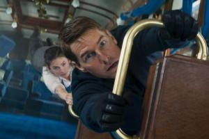 Tom Cruise's 'Mission Impossible 7' Makes A Roaring Debut With Critics' Reviews; List of The Top-Rated 'Mission: Impossible' Movies