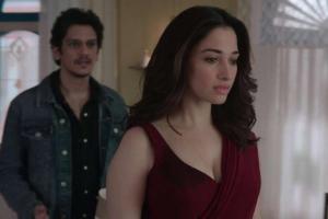 Kajol, Tamannaah Bhatia, Mrunal Thakur's 'Anthology Film 'Lust Stories 2' Debuts With 4+ Million Views On Netflix