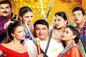 Kis Kisko Pyaar Karoon Box Office Collection | Day Wise | Worldwide