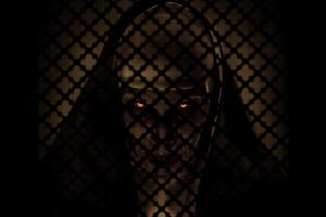 Warner Bros. Pictures India ' Horror-Thriller 'The Nun 2' Sets Clash With Shah Rukh Khan's 'Jawan'