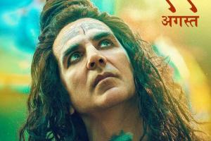 Akshay Kumar's 'OMG 2' Teaser Launch Date Revealed