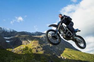 Advance Booking Status of Tom Cruise's 'Mission Impossible: Dead Reckoning Part One' In India
