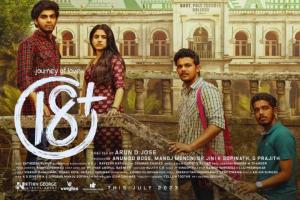 Journey of Love 18+ Box Office Collection | All Language | Day Wise | Worldwide
