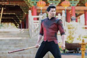 Simu Liu Provides Update On The Sequel To Marvel's Highly-Anticipated 'Shang-Chi'