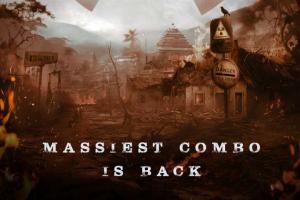Blockbuster Combo of Ravi Teja and Gopichand Malineni Join Forces For A New Film