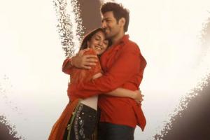 Box Office: 'Satyaprem Ki Katha' Scores A Big Jump On Its Second Saturday