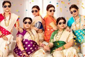 Box Office: 'Baipan Bhari Deva' Scores Biggest Single-Day Collection of All-Time For A Marathi Movie