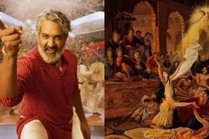 Blockbuster Filmmaker SS Rajamouli May Start 'Mahabharata' After Mahesh Babu's Next