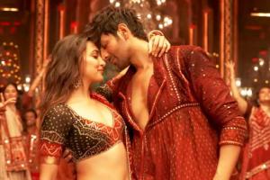 'Satyaprem Ki Katha' Hits 100 Crores At The Worldwide Box Office