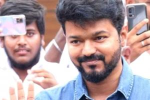 Thalapathy Vijay To Quit Acting Once He Enters Politics