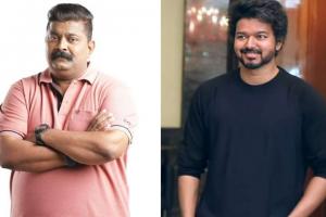 Director Mysskin Wishes To Do A Pan Indian International Film With Thalapathy Vijay