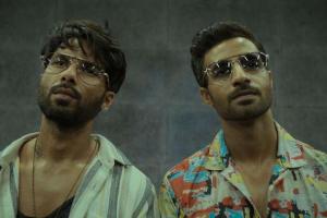 IMDb Unveils The List of The Top 10 Most Popular Indian Web Series of The First Half of 2023