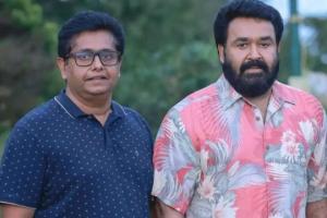 Mohanlal and Jeethu Joseph Reunite For A New Film For Aashirvad Cinemas