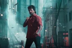 Maaveeran Box Office Collection | All Language | Day Wise | Worldwide