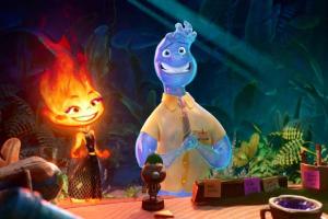 Disney CEO Admits Disney Plus Content Is Diluting Audiences' Focus From Its Theatrical Tentpoles