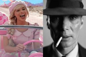 Barbenheimer Clash: Margot Robbie's 'Barbie' Grabs More Theaters Than Christopher Nolan's 'Oppenheimer'