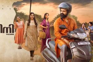 Padmini Box Office Collection | All Language | Day Wise | Worldwide